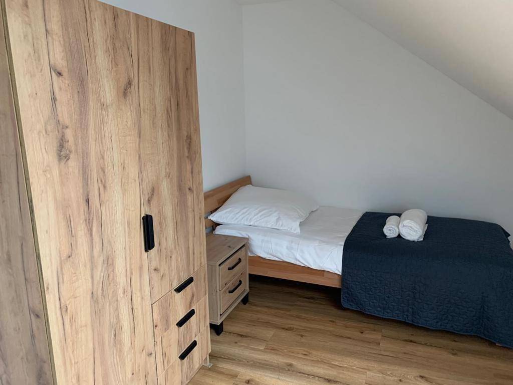 Double Room with Shared Bathroom in Pinneberg, Kreis Pinneberg