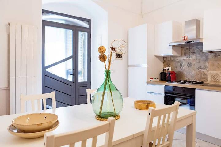 Appartement de vacances pour 4 personnes - 1