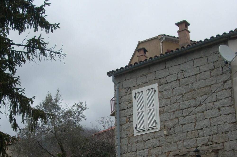 Maison de vacances