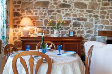 Gîte für 4 Personen in Crozon, Finistère, Bild 4