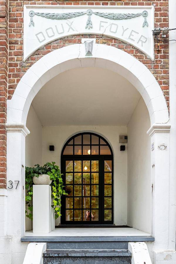 Pension voor 2 personen, met Balkon en Uitzicht in De Haan