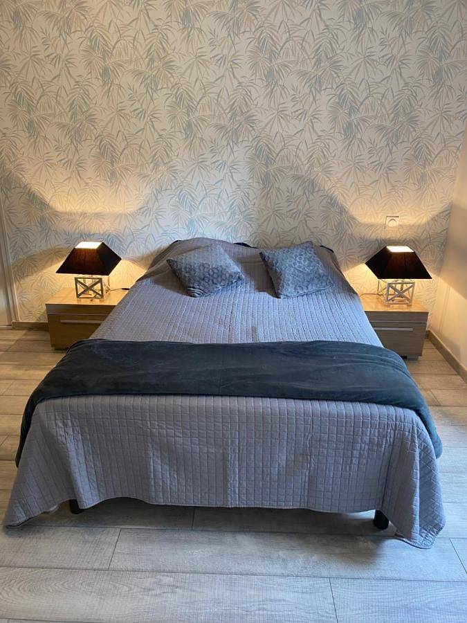 Three-Bedroom House in Cernon, Jura Francais