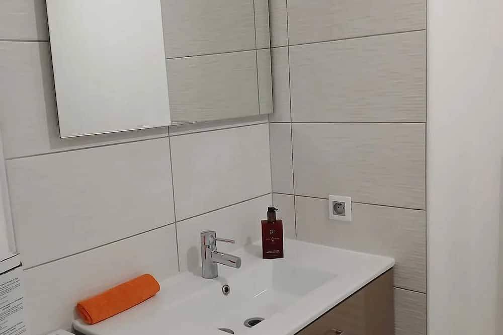 Ganze Wohnung, Homerez - Gemütliche Wohnung in Caen mit Terrasse und Garten in Caen, Caen und Umgebung