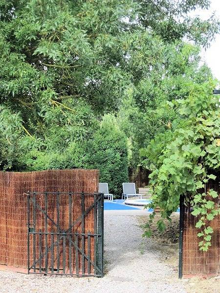 Chambre d’hôte pour 5 personnes, avec jardin et piscine dans le Tarn - 4