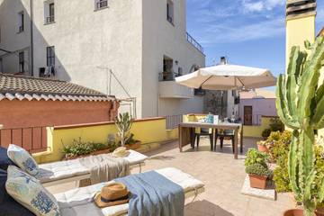 Apartamento para 5 Personas en Castelsardo, Provincia de Sassari, Foto 2