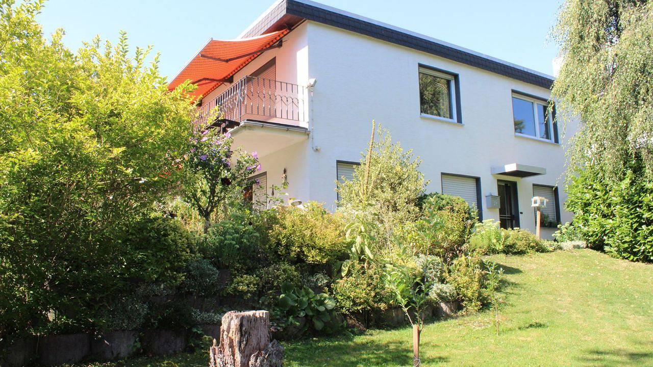 Ganze Ferienwohnung, Ferienwohnung für 4 Personen (96 m²) in Möhnesee in Körbecke, Möhnesee