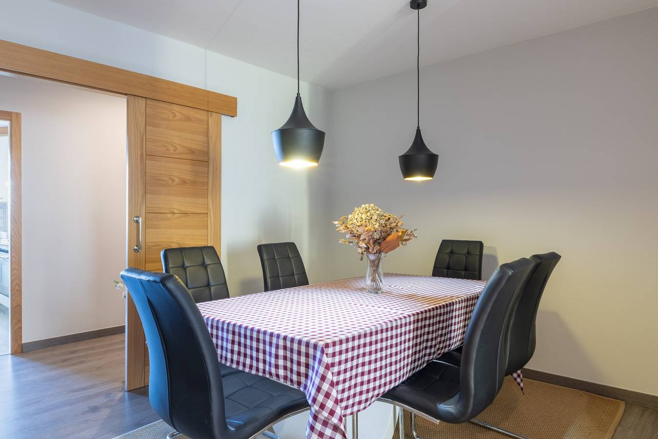 Ferienwohnung 'Apartamento En O Grove' mit Wlan und Klimaanlage in O Grove, Rías Baixas