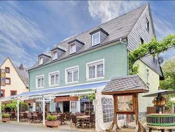 Hotel für 3 Personen in Kröv, Moseleifel, Bild 3