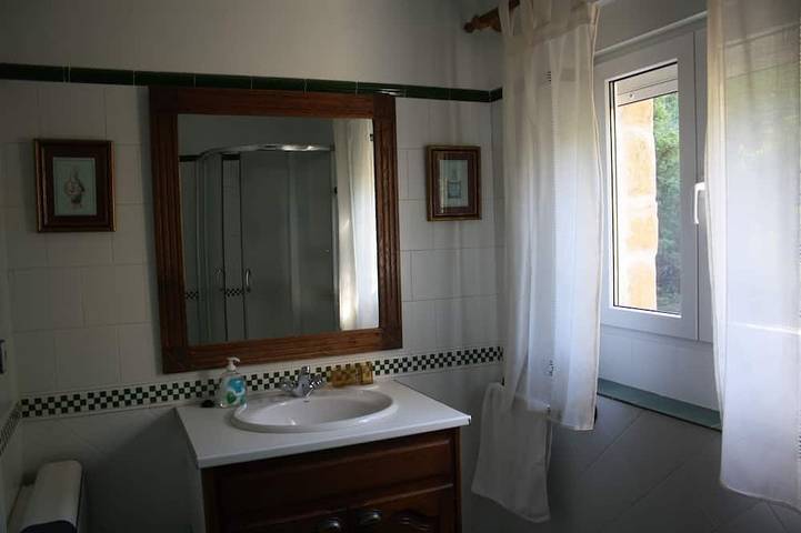 Oruna De Pielagos: Country Cottage / Gite - Santander in Oruña, Piélagos