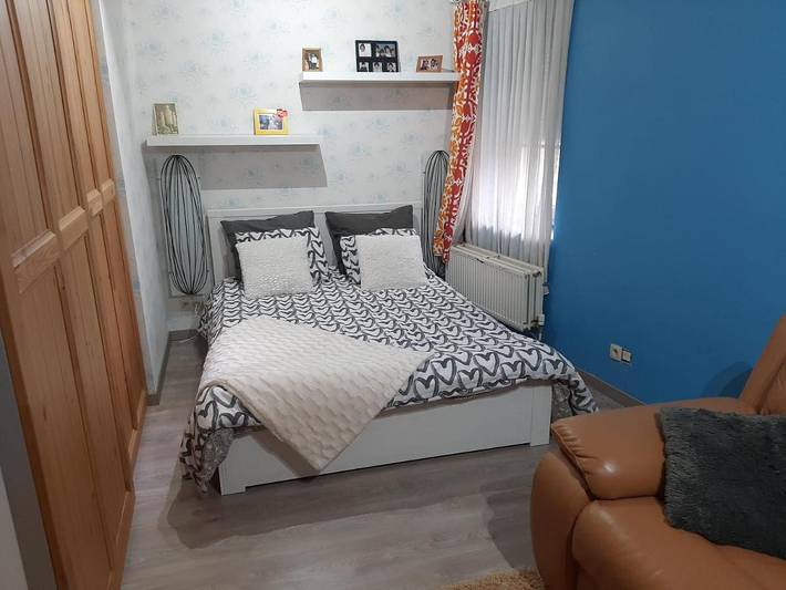 Location de vacances pour 10 personnes, avec jardin et terrasse, animaux acceptés à Tongres - 4