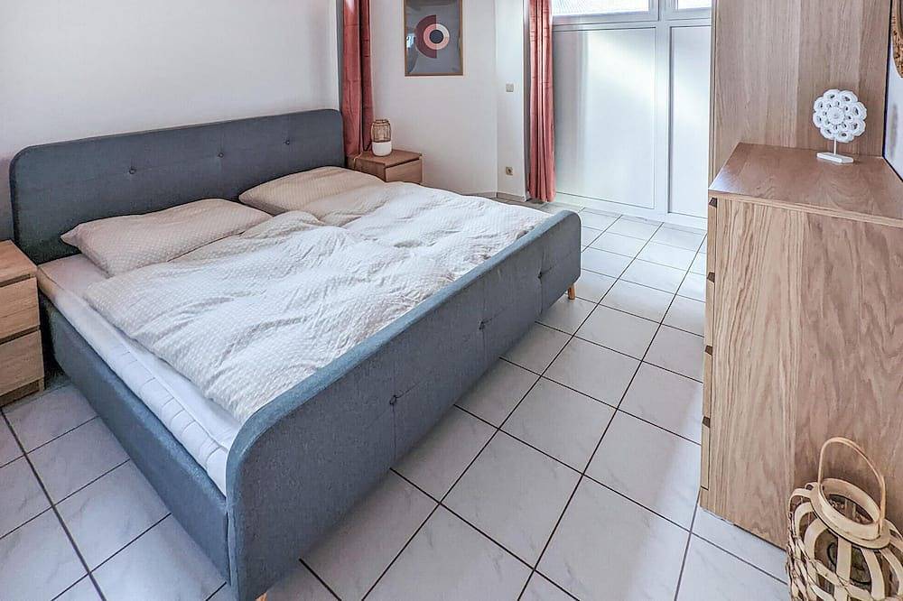 Ganze Wohnung, Nice apartment in Insel Poel/Gollwitz in Gollwitz, Nordwestmecklenburg (Wismar und Umgebung)