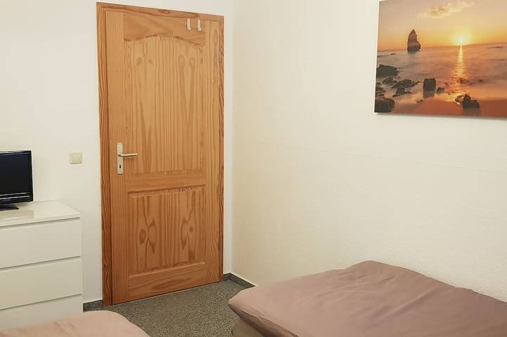 Ferienwohnung für 6 Personen in Tangermünde - 3