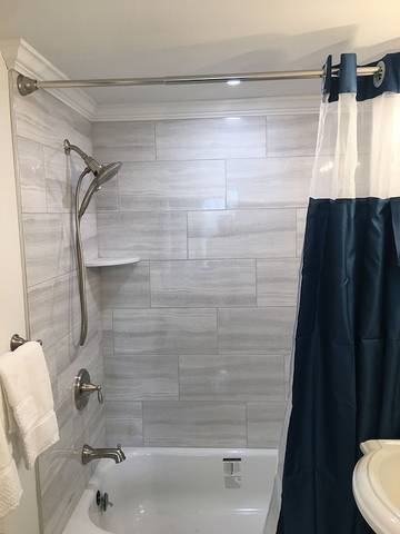 Cabin for 3 Guests in Brigantine (NJ), Jersey Shore, Picture 1