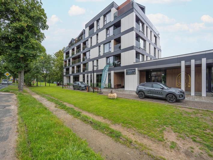 Vakantiewoning voor 2 personen, with Balkon and Zwembad as well as Sauna in Neder-Silizië