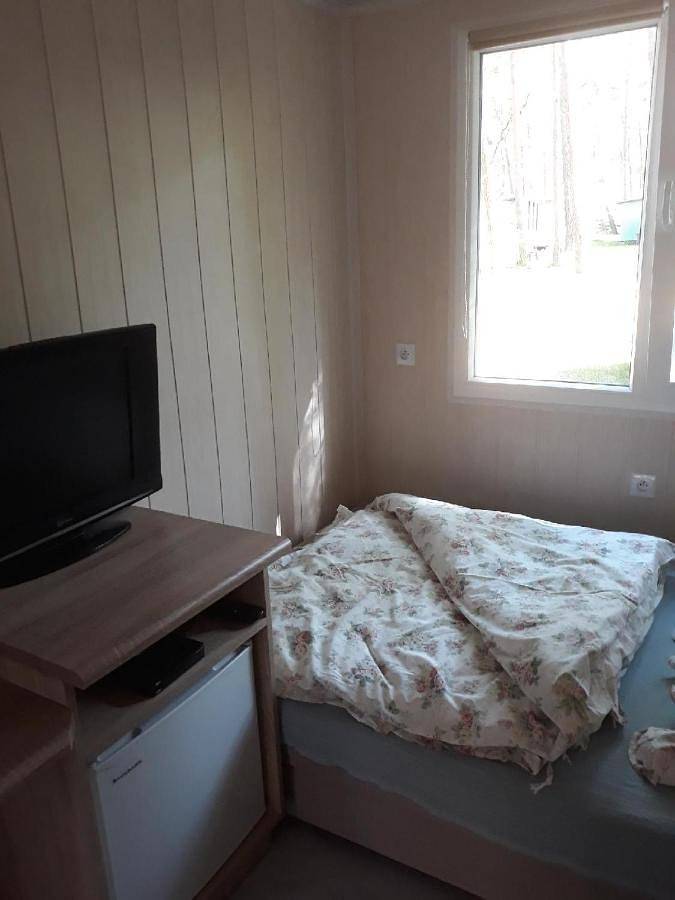 Caravan (2 Adults) in Międzywodzie, Baltic Sea Pomerania