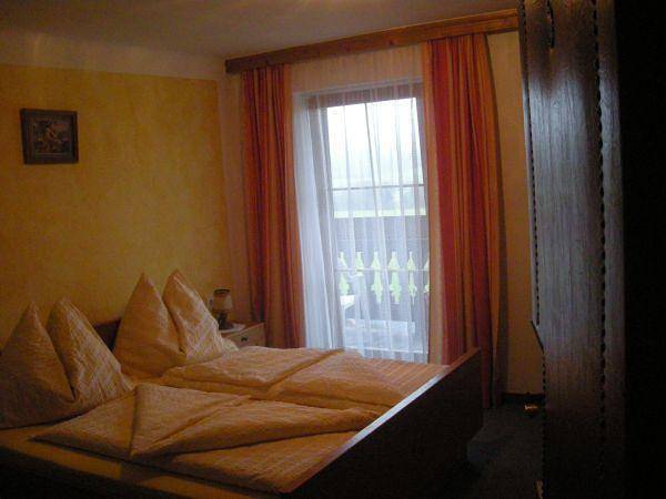 Ferienhaus für 2 Personen, mit Terrasse und Garten, kinderfreundlich in den Kitzbüheler Alpen - 4