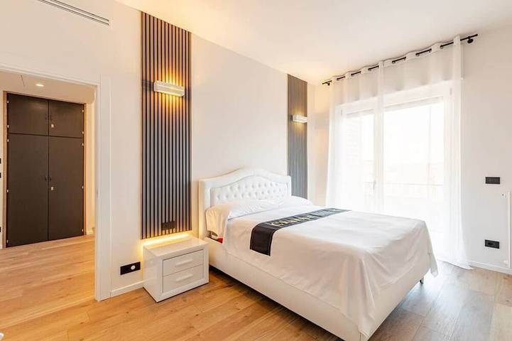 Ganze Wohnung, Charme Vittoria | Elegant Apartment in Downtown Asti in Asti, Asti (Gemeinde)