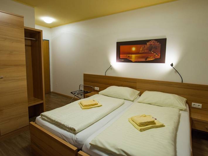 Hotel für 2 Personen, mit Garten in Murau - 3