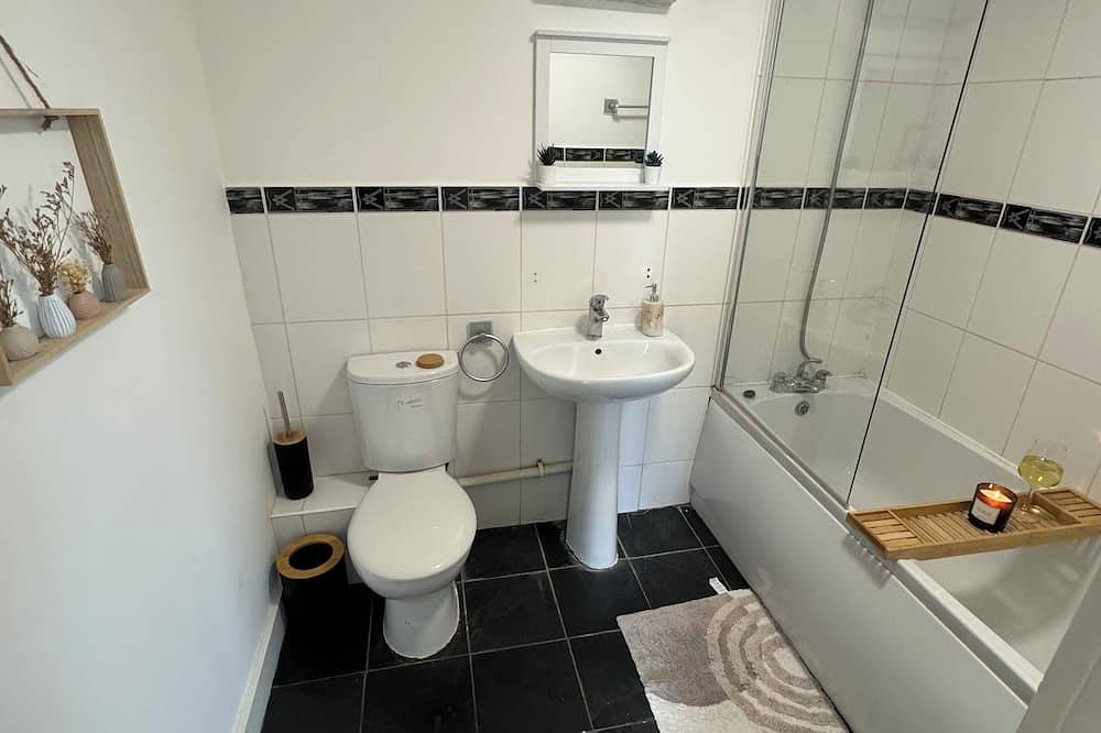 Entire apartment, Southampton City Centre Flat in Southampton, South East England