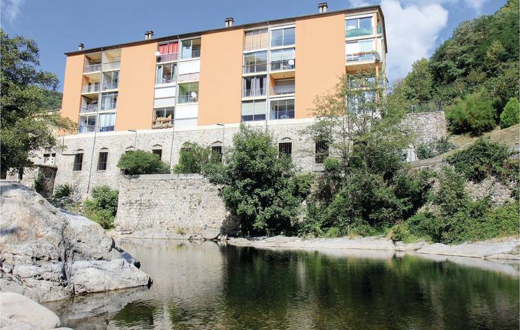 Appartement de vacances pour 4 personnes en Ardèche - 2