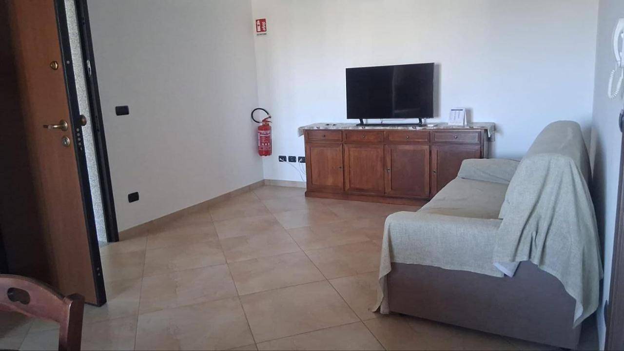 Appartement entier, Zostera Apartment in Melito di Porto Salvo, Province de Reggio Calabria