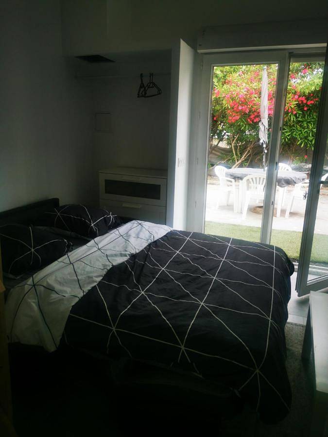 Appartement entier, One-Bedroom Apartment in Cournonterral, Côte méditerranéenne (France)