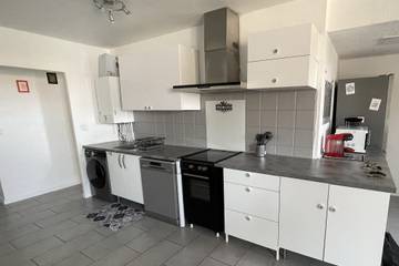 Location De Vacances pour 6 Personnes dans Toulon, Région de Toulon, Photo 3