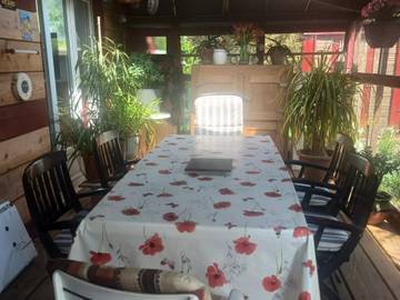 Villa for 4 People in Agon-Coutainville, Manche, Photo 1