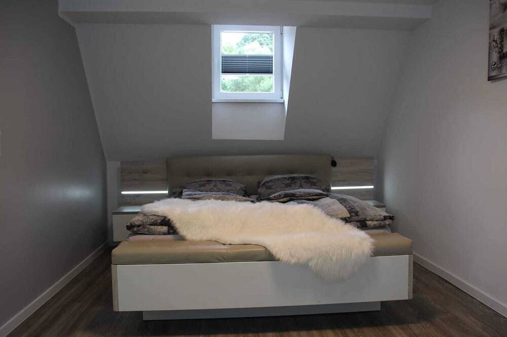 Großzügiger Komfort, Rübeland in Rübeland, Harzvorland