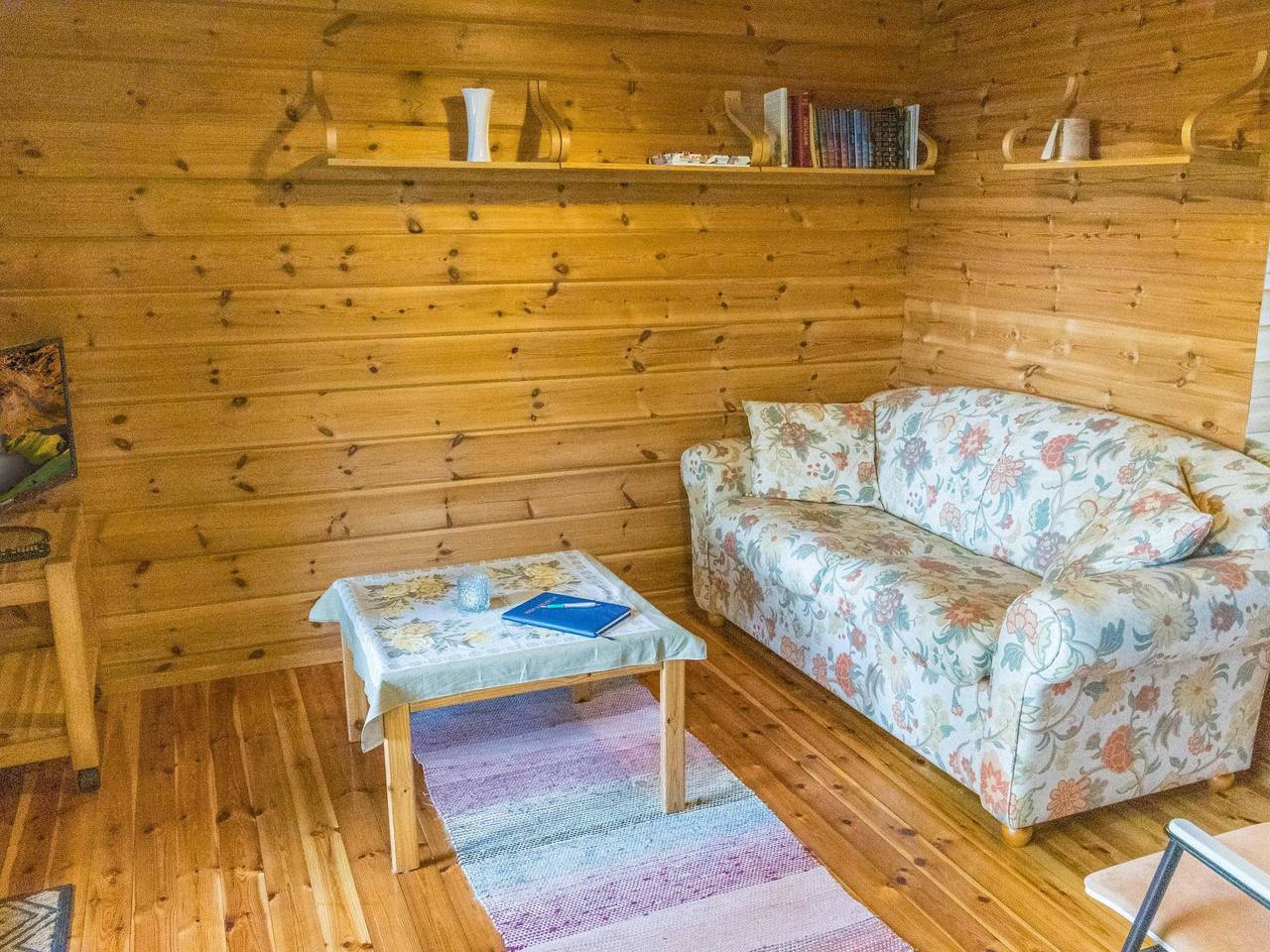 Vidnäs 7 in Heinola, Päijät-Häme