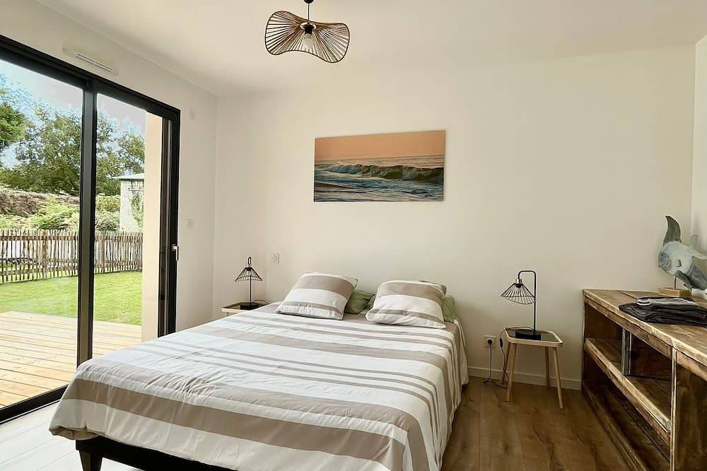 Nouveau !! Villa Matiou in Linxe, Côte d’Argent