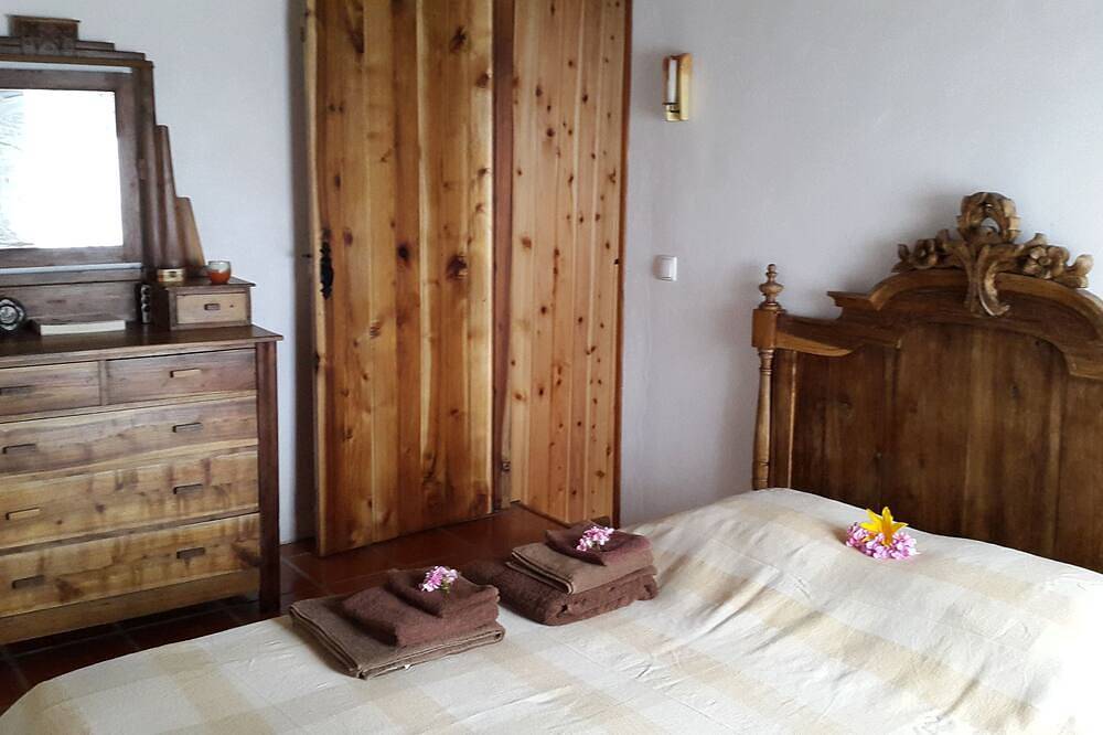 Casa Fajã da Caldeira - Al in São Jorge