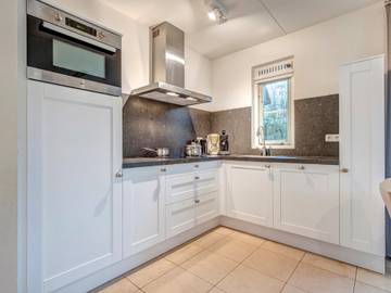 Vakantiehuis voor 8 Personen in Domburg, Zeeuwse Kust, Afbeelding 3