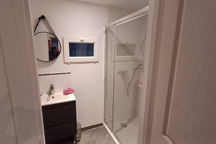 Gîte pour 2 personnes à Saint-Sébastien-sur-Loire - 3