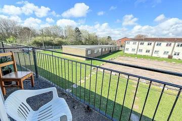Chalet for 8 People in Hemsby, Newport (Norfolk), Photo 1