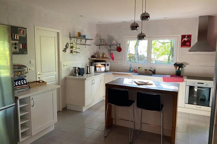 Location de vacances pour 8 personnes, avec jardin et terrasse à Gramat - 4