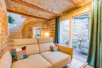 Ferienhaus für 4 Personen in Occitanie