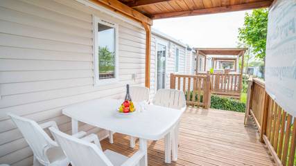 Camping per 6 Persone in Cavallino-Treporti, Provincia di Venezia, Foto 1