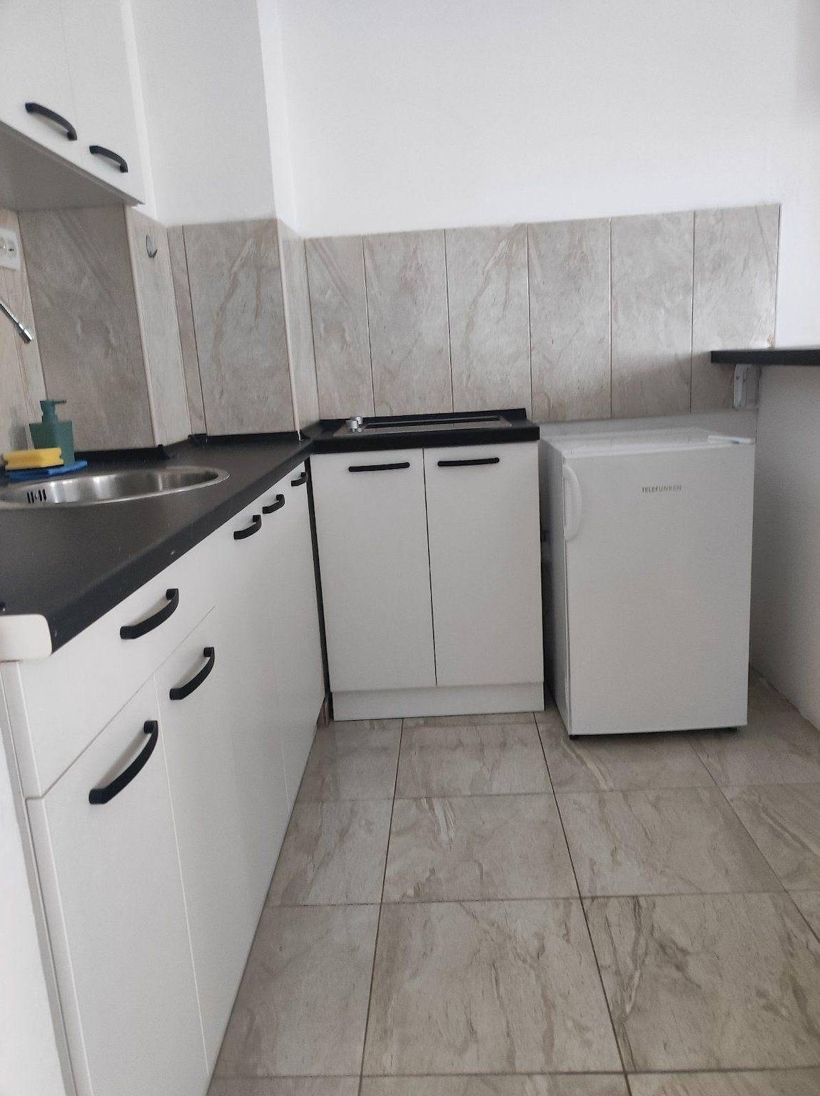 Ganze Ferienwohnung, Ferienwohnung "Stefea Apartment" in Ohrid, Nordmazedonien