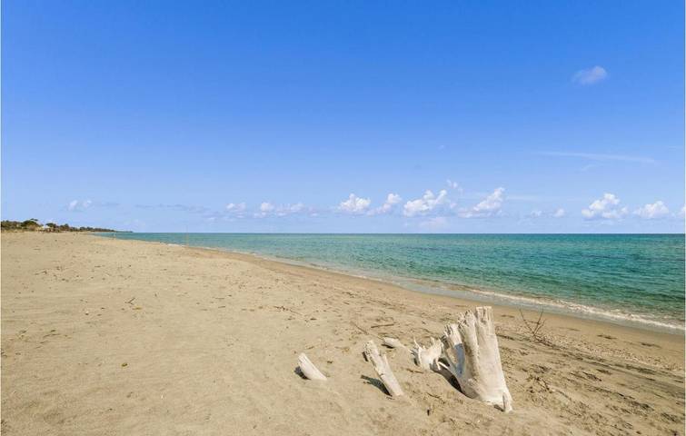 Location de vacances pour 6 personnes, avec piscine et jacuzzi à Canale-di-Verde - 3