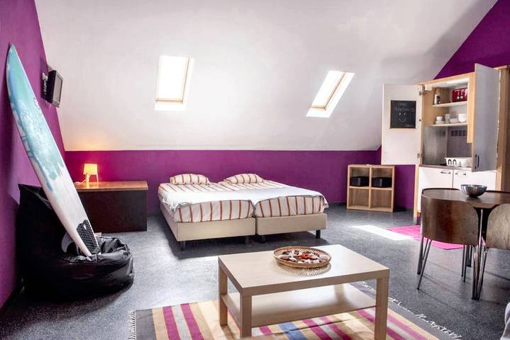 Location de vacances pour 3 personnes à Peniche - 2