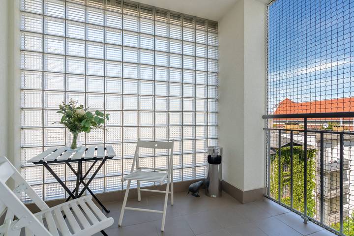 Gîte pour 4 personnes à Poznań - 3