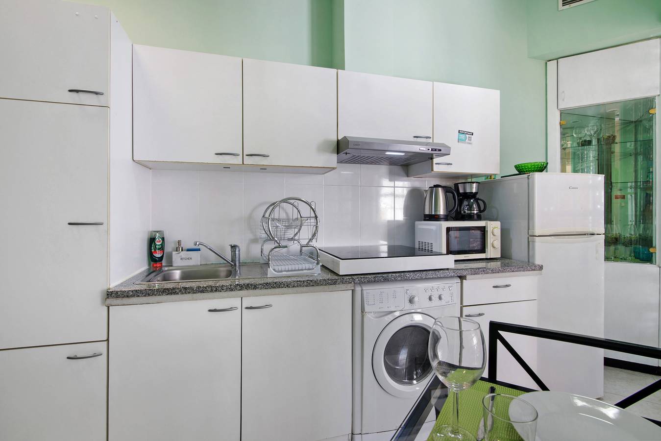 Apartamento entero, Apartamento 'Ria Formosa' con Wi-Fi y Aire Acondicionado in Faro (Portugal), Ria Formosa