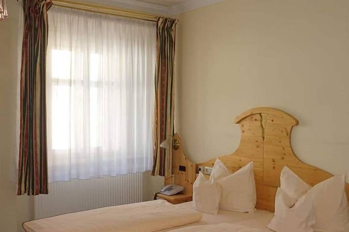 Ferienhaus für 2 Personen, mit Garten und Sauna sowie Terrasse, mit Haustier in Lieser-Maltatal - 3