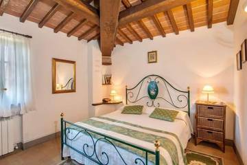 Agriturismo per 6 Persone in Città della Pieve, Perugia e dintorni, Foto 2