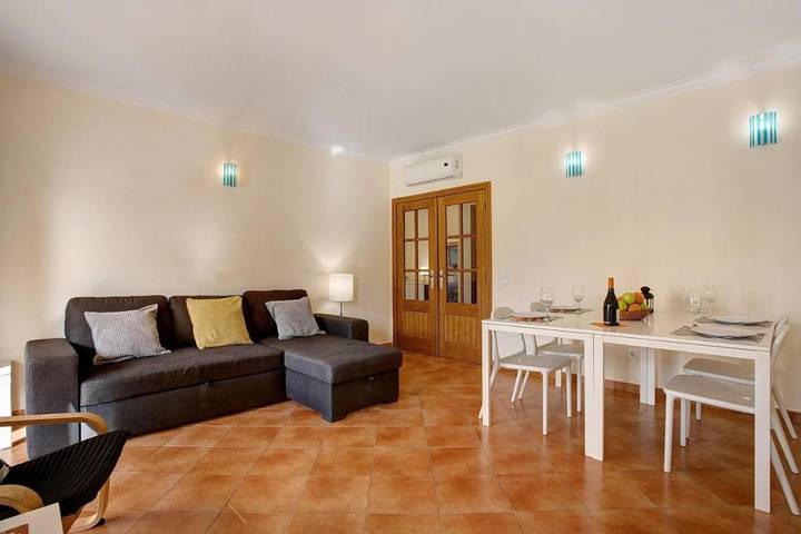 Maison d’hôte pour 10 personnes, avec piscine ainsi que balcon et jardin à Portimão - 4