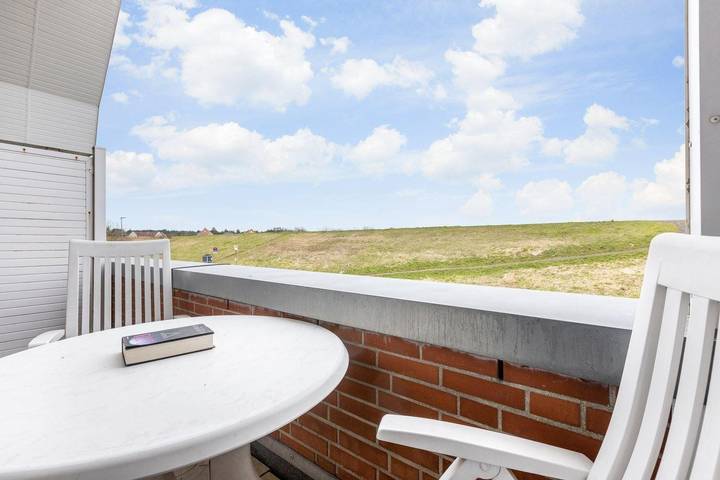 Ganze Ferienwohnung, Wohnung 5 (Id 171) in St. Peter-Ording, Eiderstedt