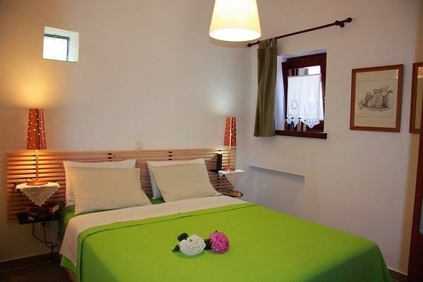 Apartamento vacacional entero, Platanofylla Pelion Apartment No11 in Magnisia