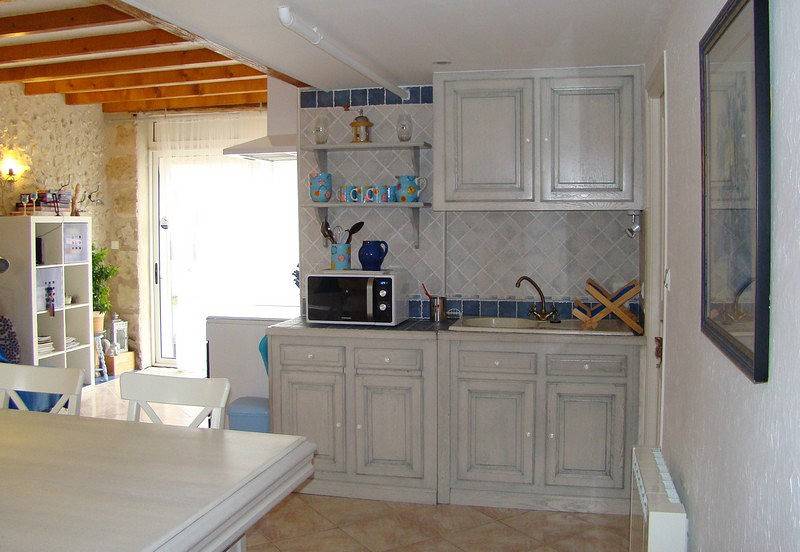 Appartement entier, Le Gîte des Ecureuils in Montrem, Périgord Blanc