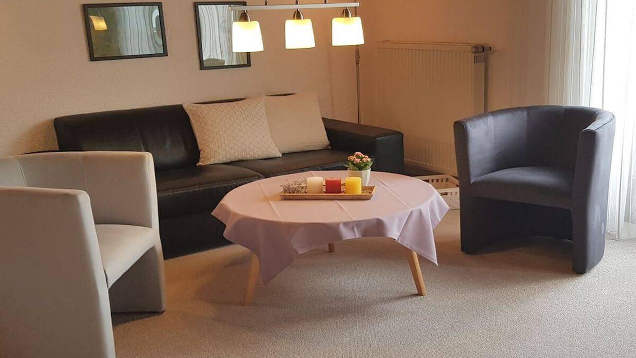 Ferienhaus für 4 Personen (120 m²) in Ebermannstadt in Ebermannstadt, Frankenalb